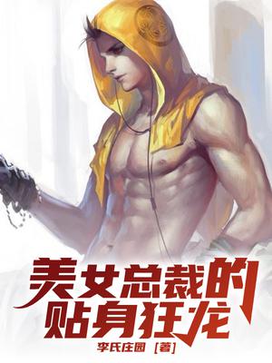 美女总裁的贴身狂龙
